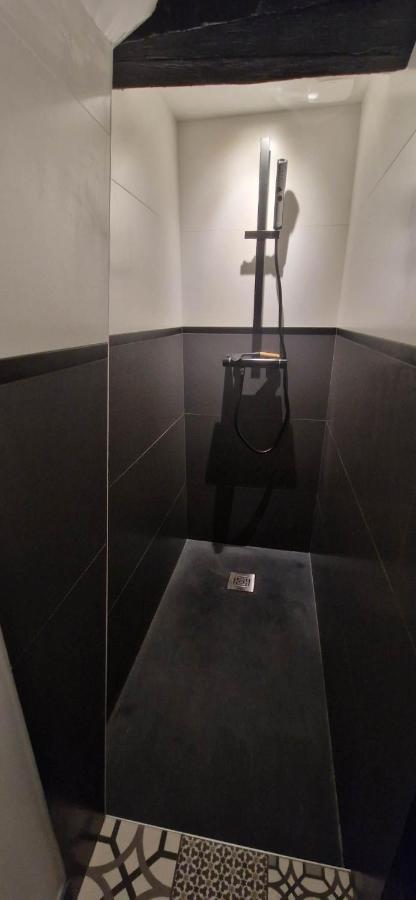 Capucine Apartment Bourges Bagian luar foto